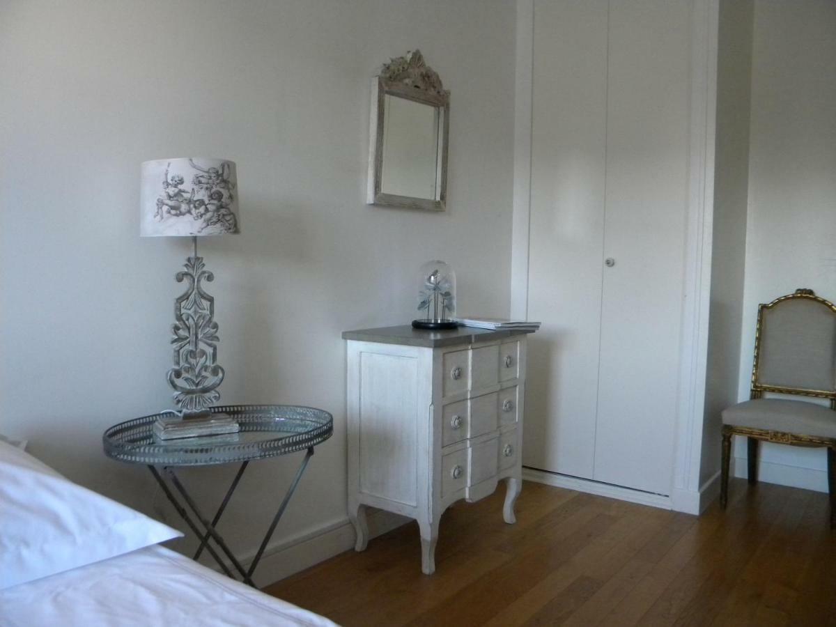 Apartamento Les Chanceliers Duplex Beaune  Exterior foto