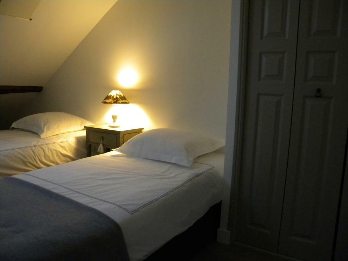 Apartamento Les Chanceliers Duplex Beaune  Exterior foto