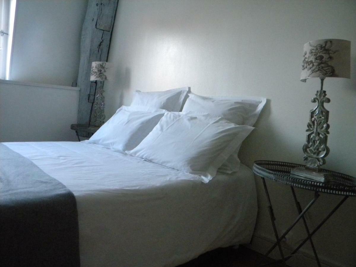 Apartamento Les Chanceliers Duplex Beaune  Exterior foto