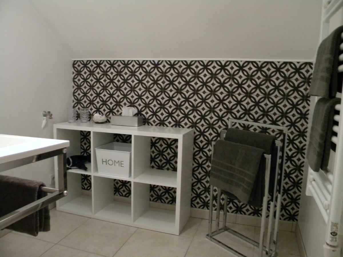 Apartamento Les Chanceliers Duplex Beaune  Exterior foto