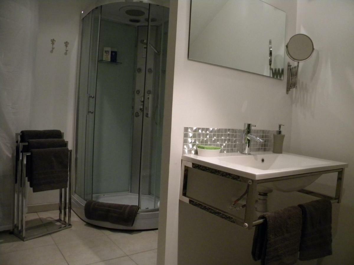 Apartamento Les Chanceliers Duplex Beaune  Exterior foto