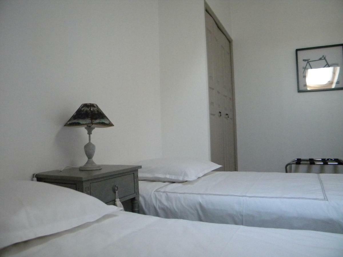 Apartamento Les Chanceliers Duplex Beaune  Exterior foto